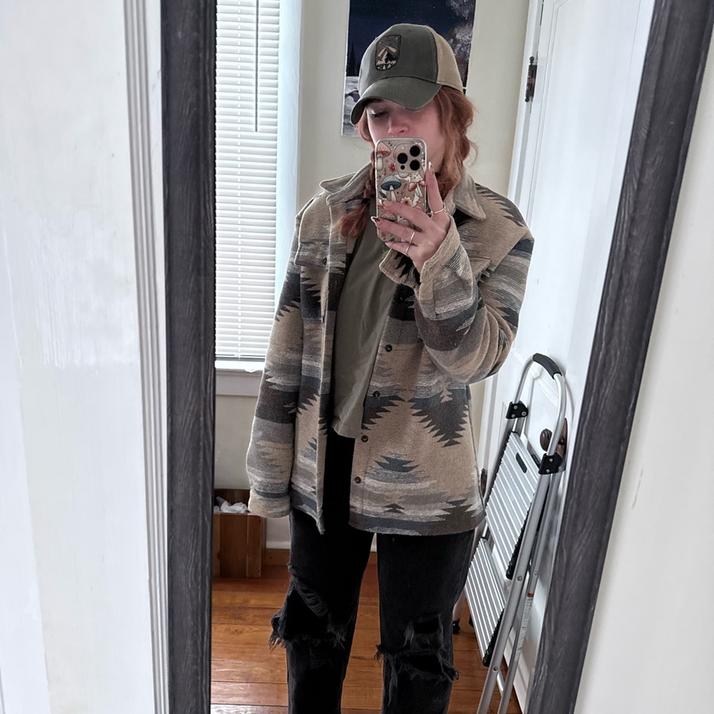 Meet your Posher, Sammi